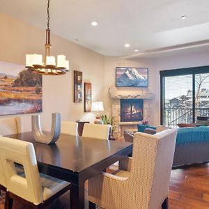 Juniper Landing By Park City Vacations