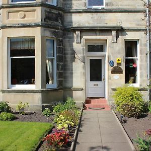 26 The Crescent - Guest House